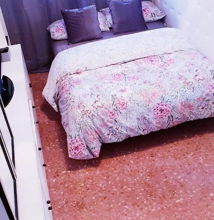Habitacion Privada Valencie Exteriér fotografie