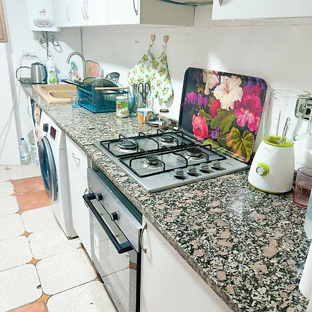 Habitacion Privada Valencie Exteriér fotografie