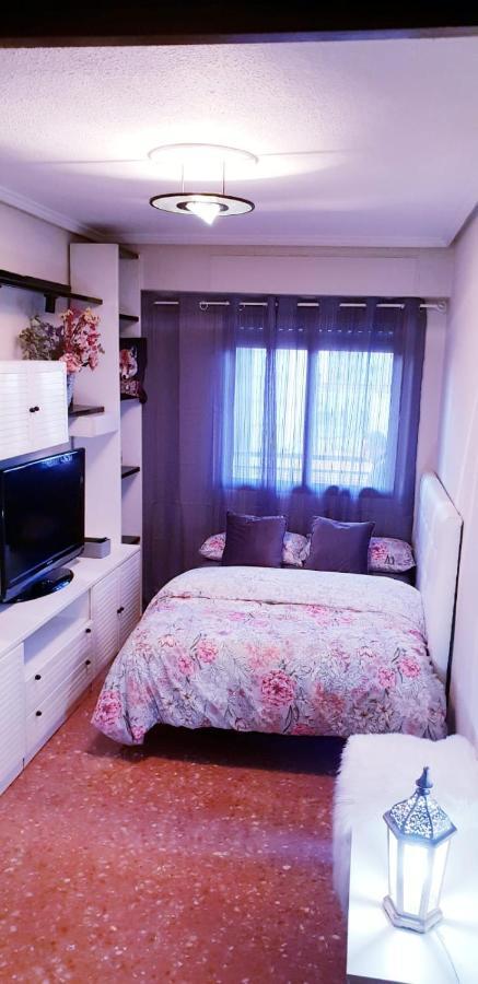 Habitacion Privada Valencie Exteriér fotografie