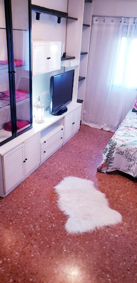Habitacion Privada Valencie Exteriér fotografie